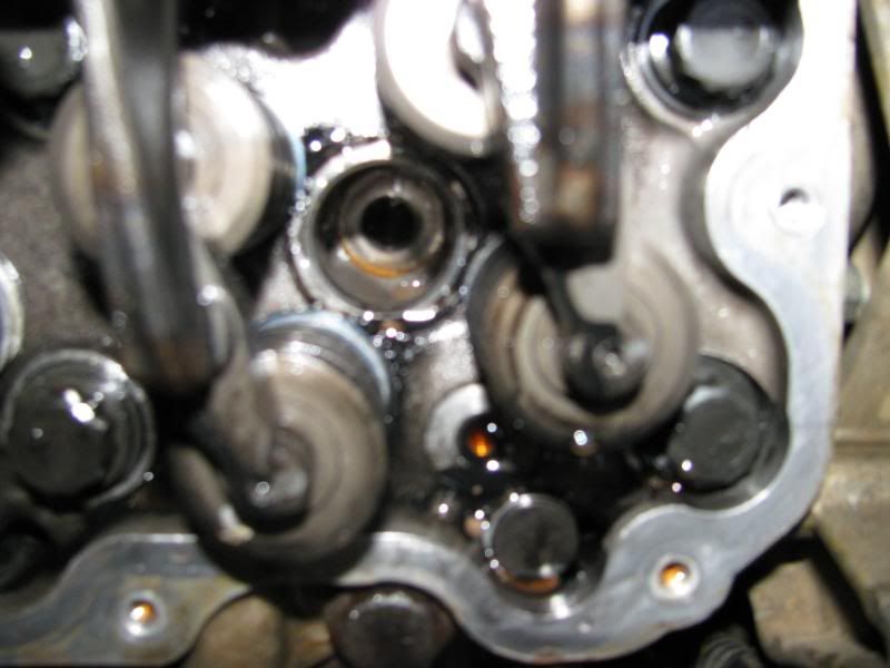 How To Change LB7 Injectors With Pictures!!! Chevy and GMC Duramax